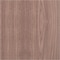 Ekena Millwork 23 3/4W x 23 3/4H x 3/8T Wood Hobby Board, Walnut HBW24X24X375AWA - alternate 1